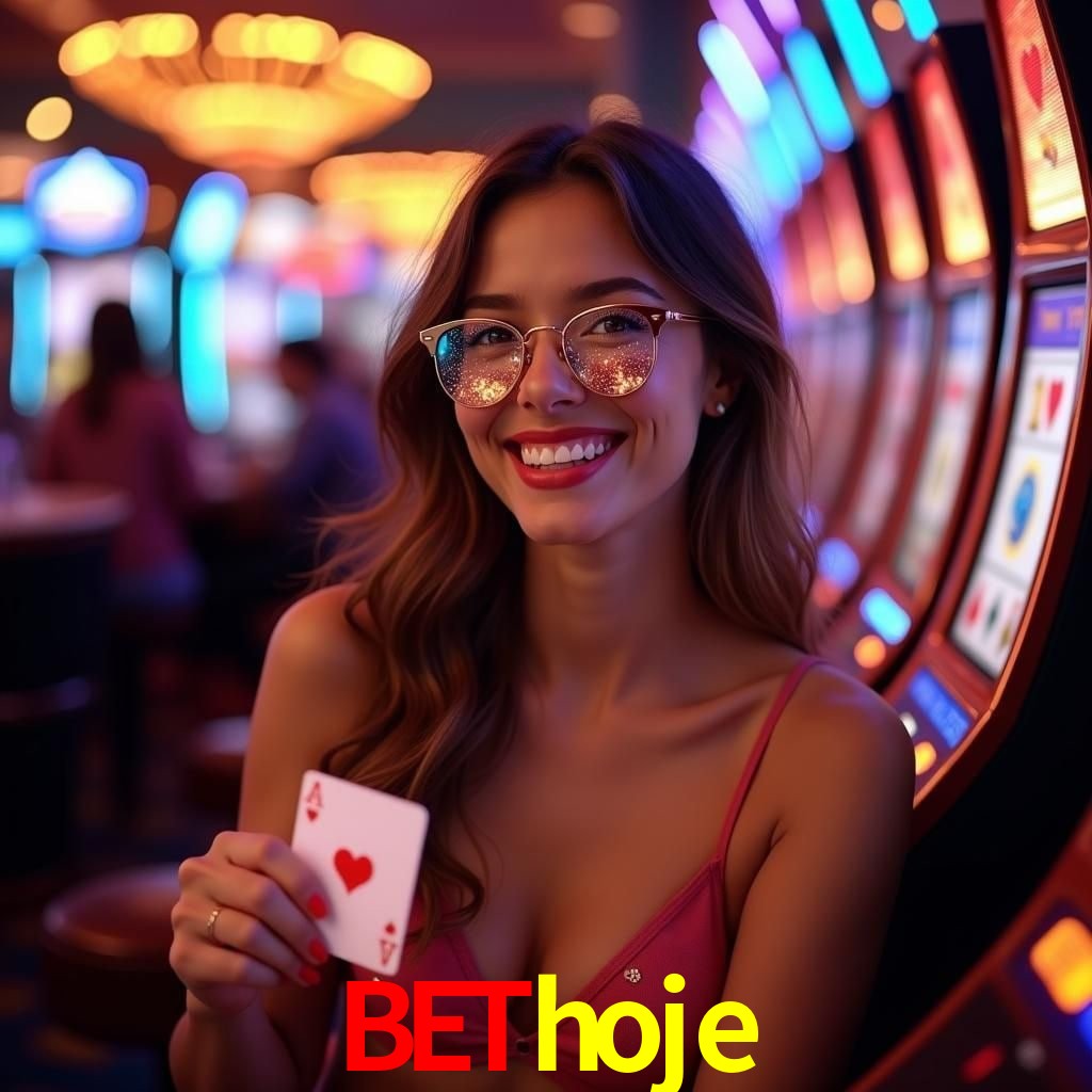 Welcome Bonus bethoje