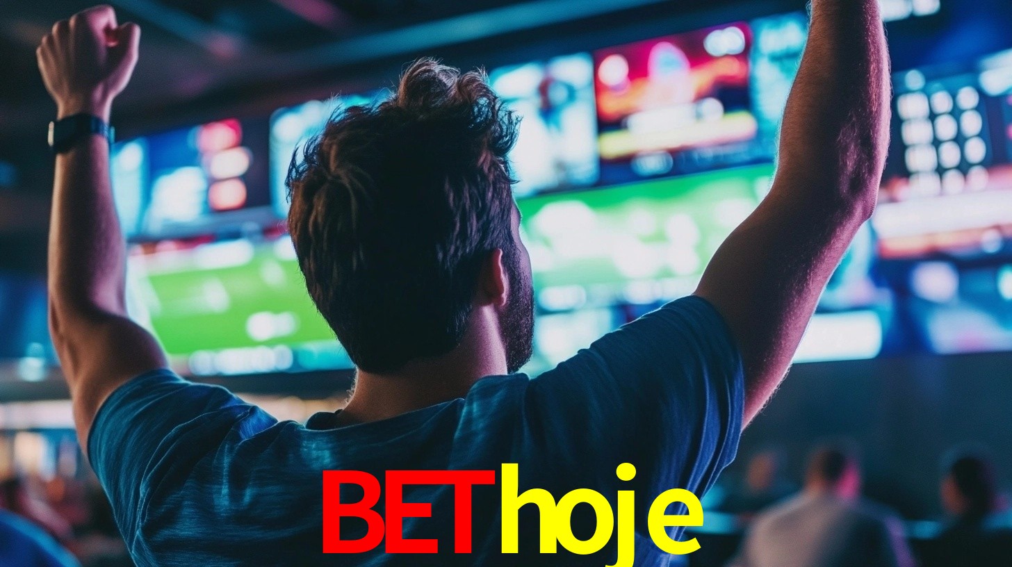 bethoje: Seu Cassino Premiado com Pagamentos Rápidos