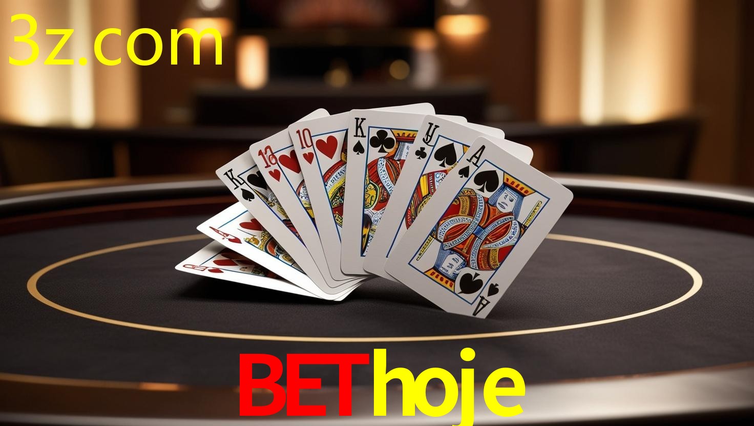 BETHOJE.COM