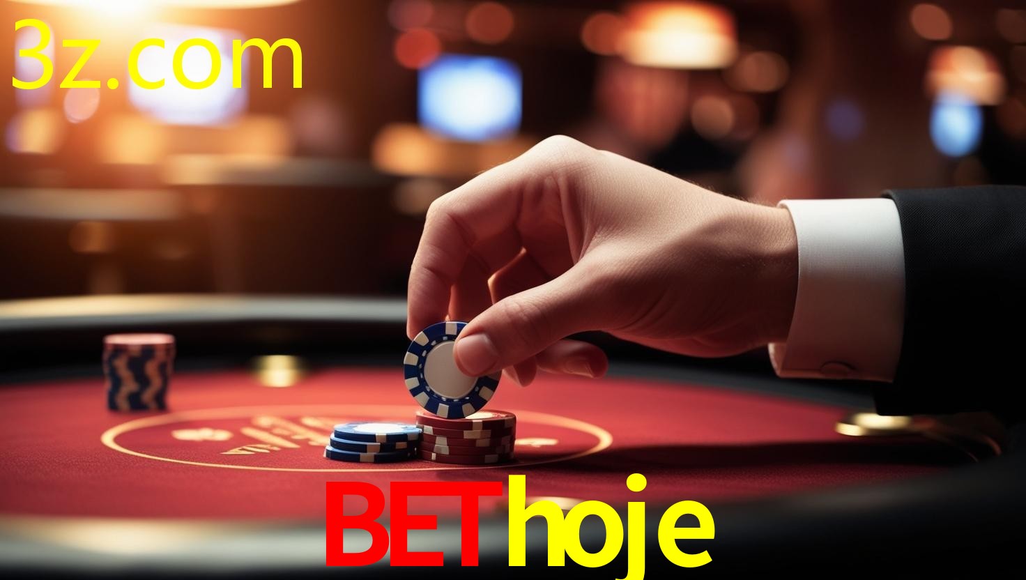 BETHOJE.COM