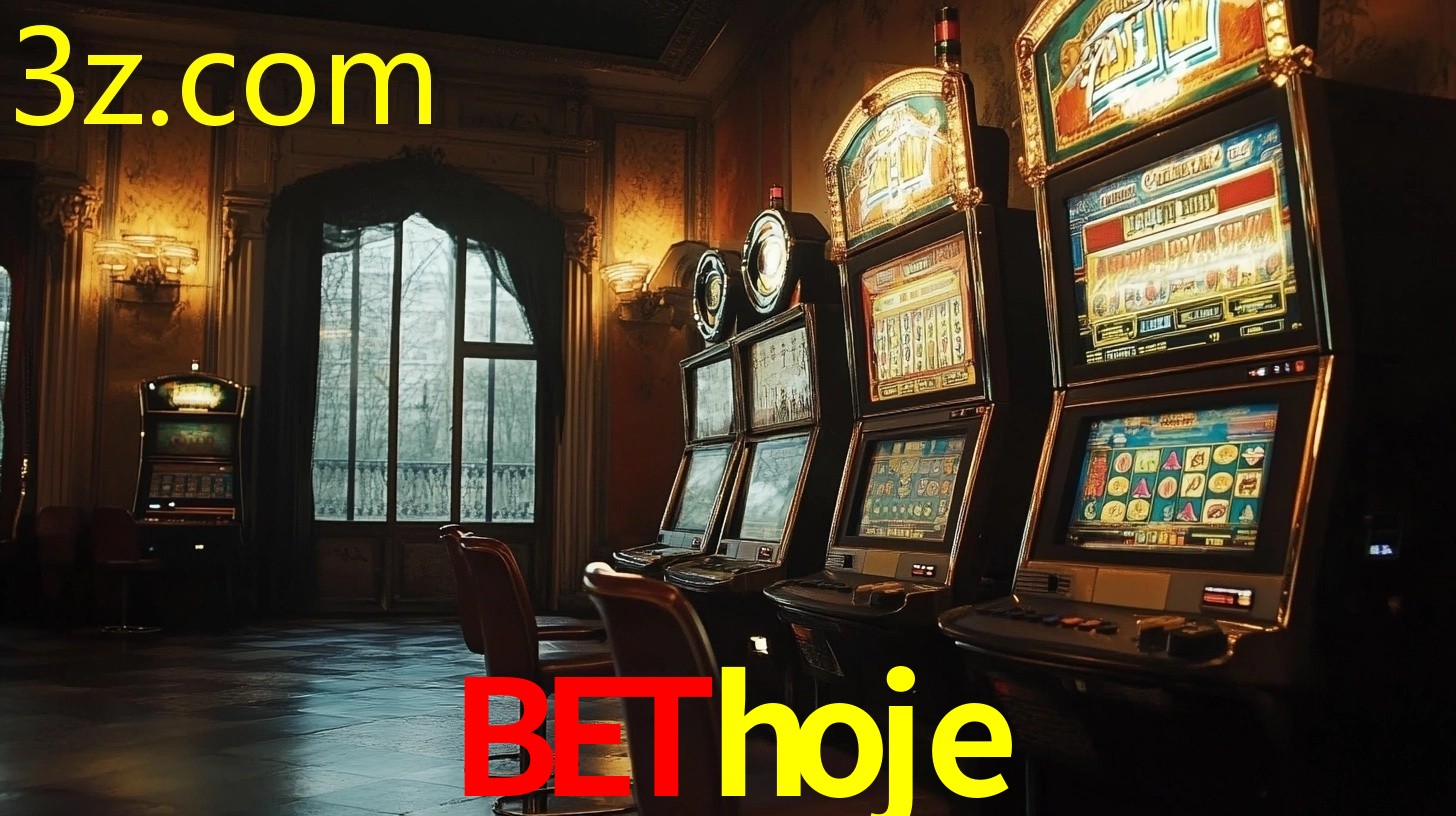 BETHOJE.COM