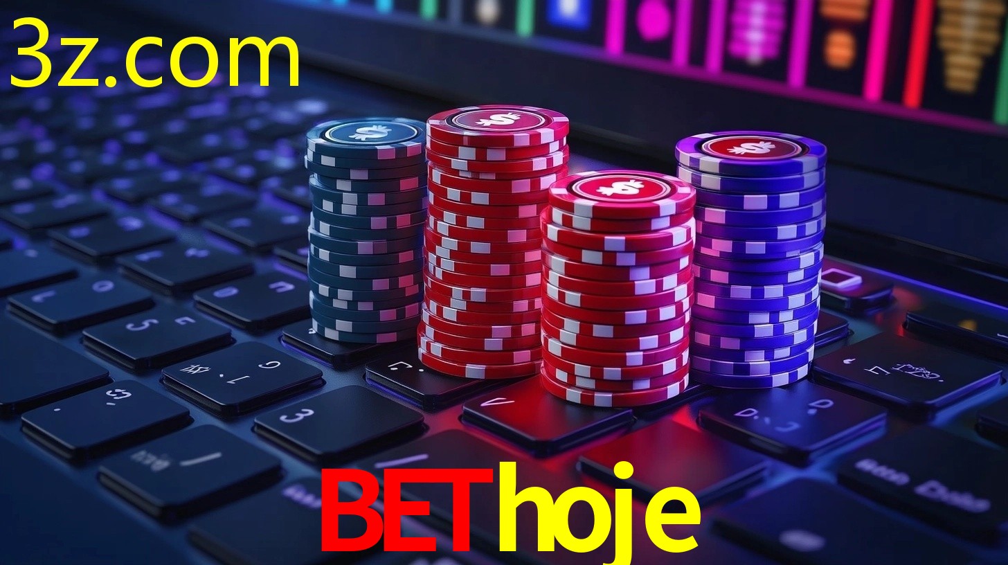 BETHOJE.COM