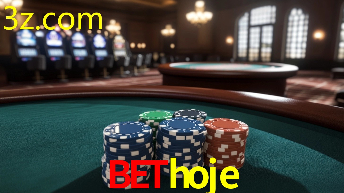 BETHOJE.COM