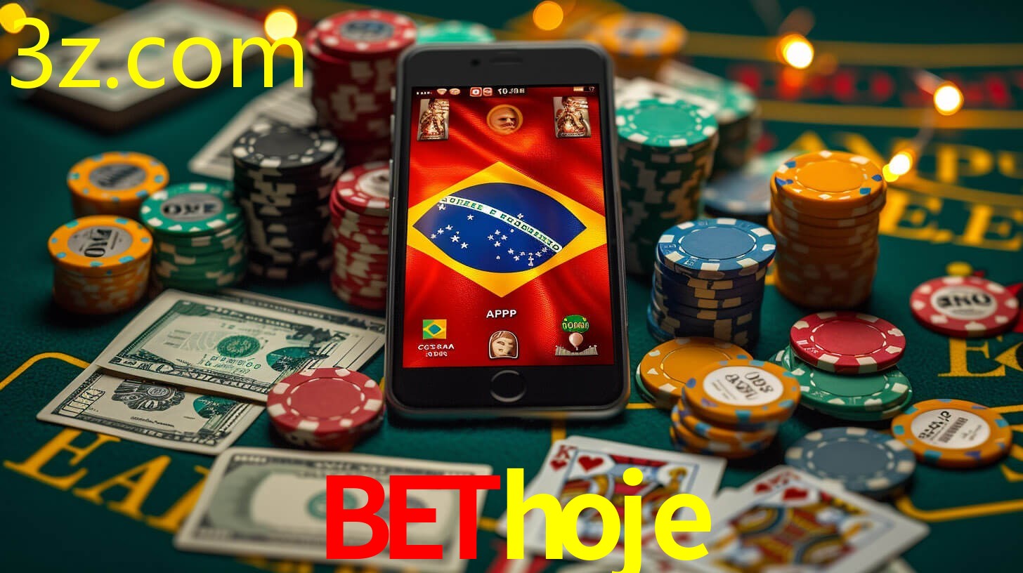 BETHOJE.COM