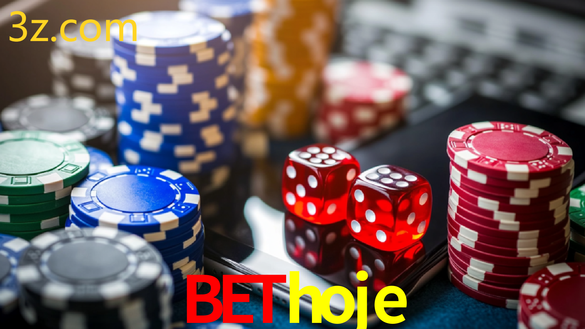 BETHOJE.COM