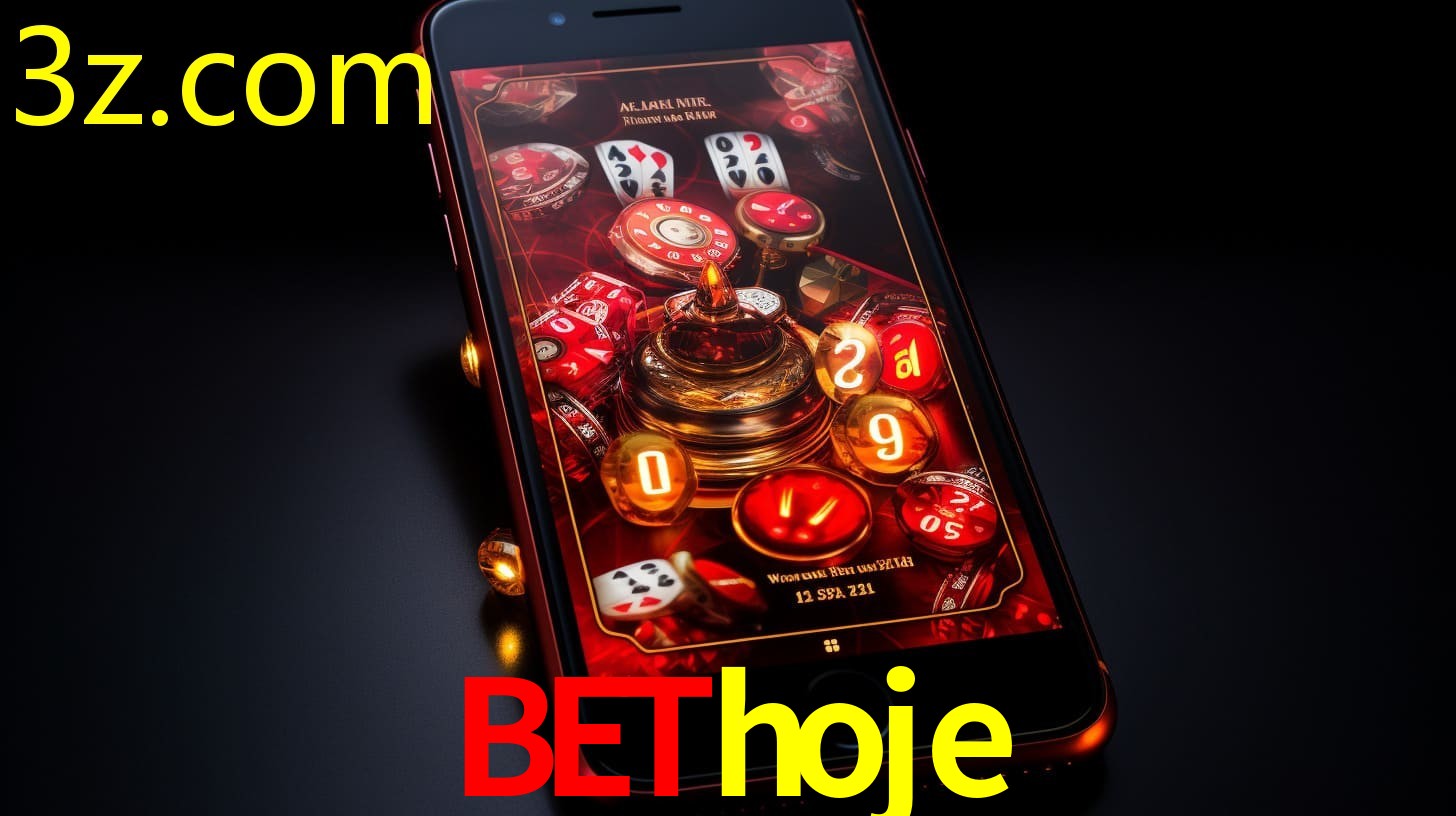 BETHOJE.COM