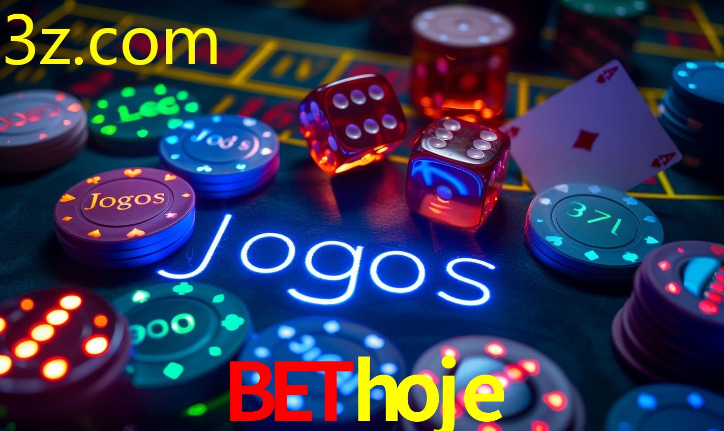 BETHOJE.COM