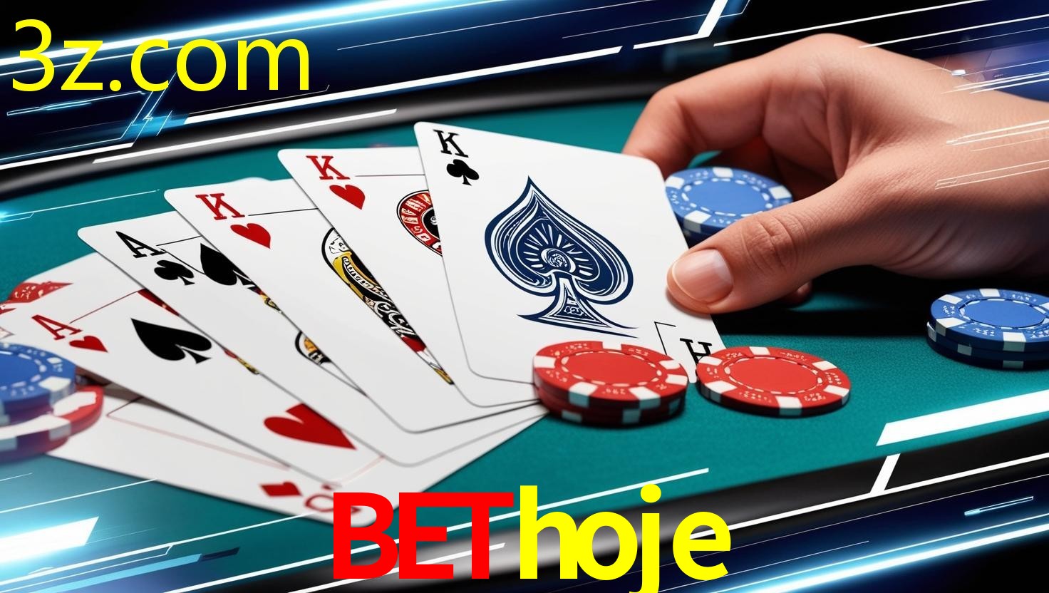 BETHOJE.COM