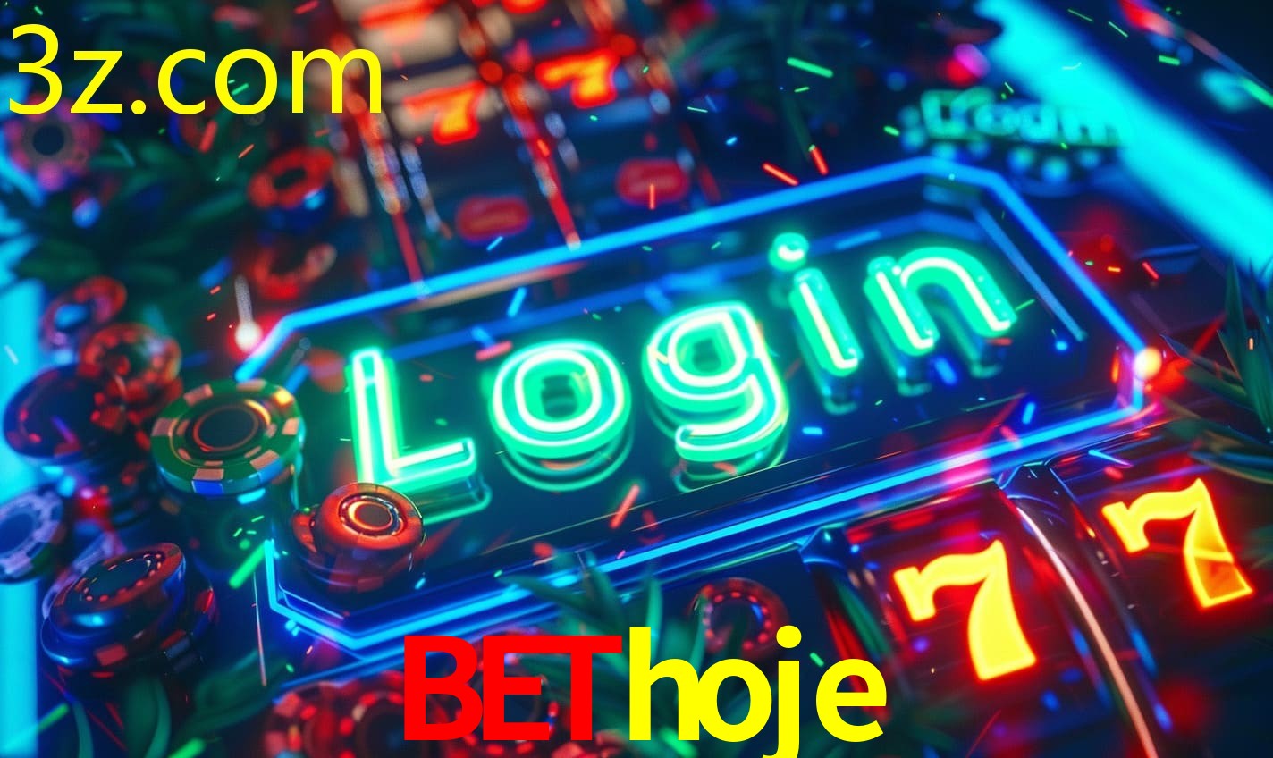 BETHOJE.COM