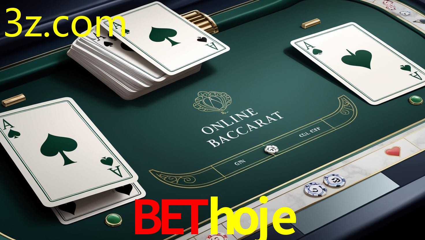 BETHOJE.COM