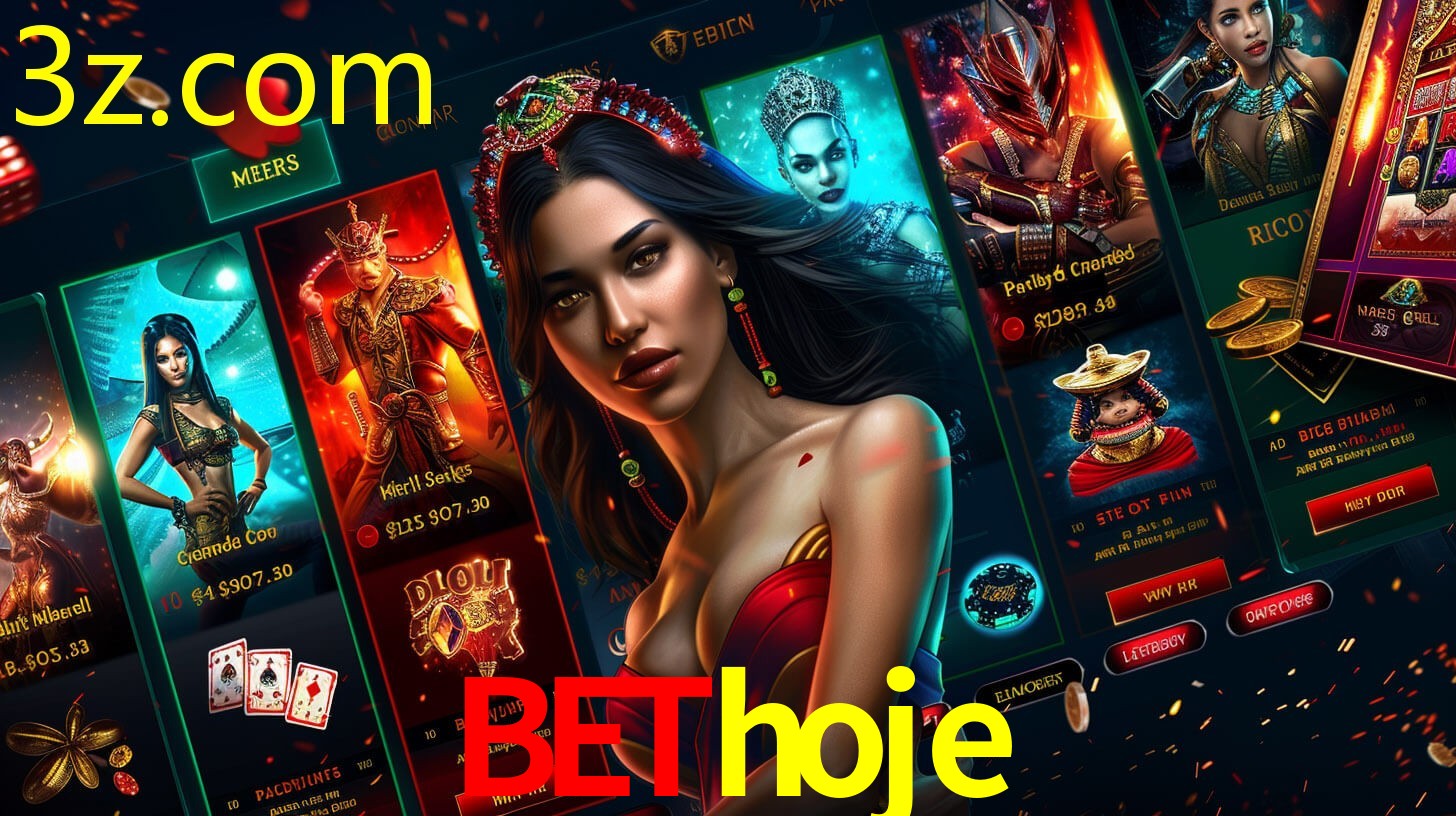 BETHOJE.COM