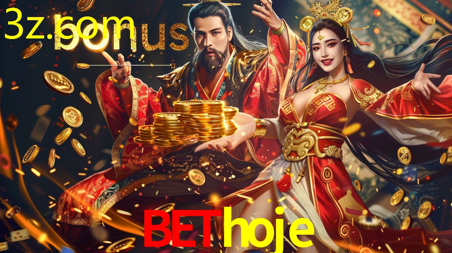 BETHOJE.COM