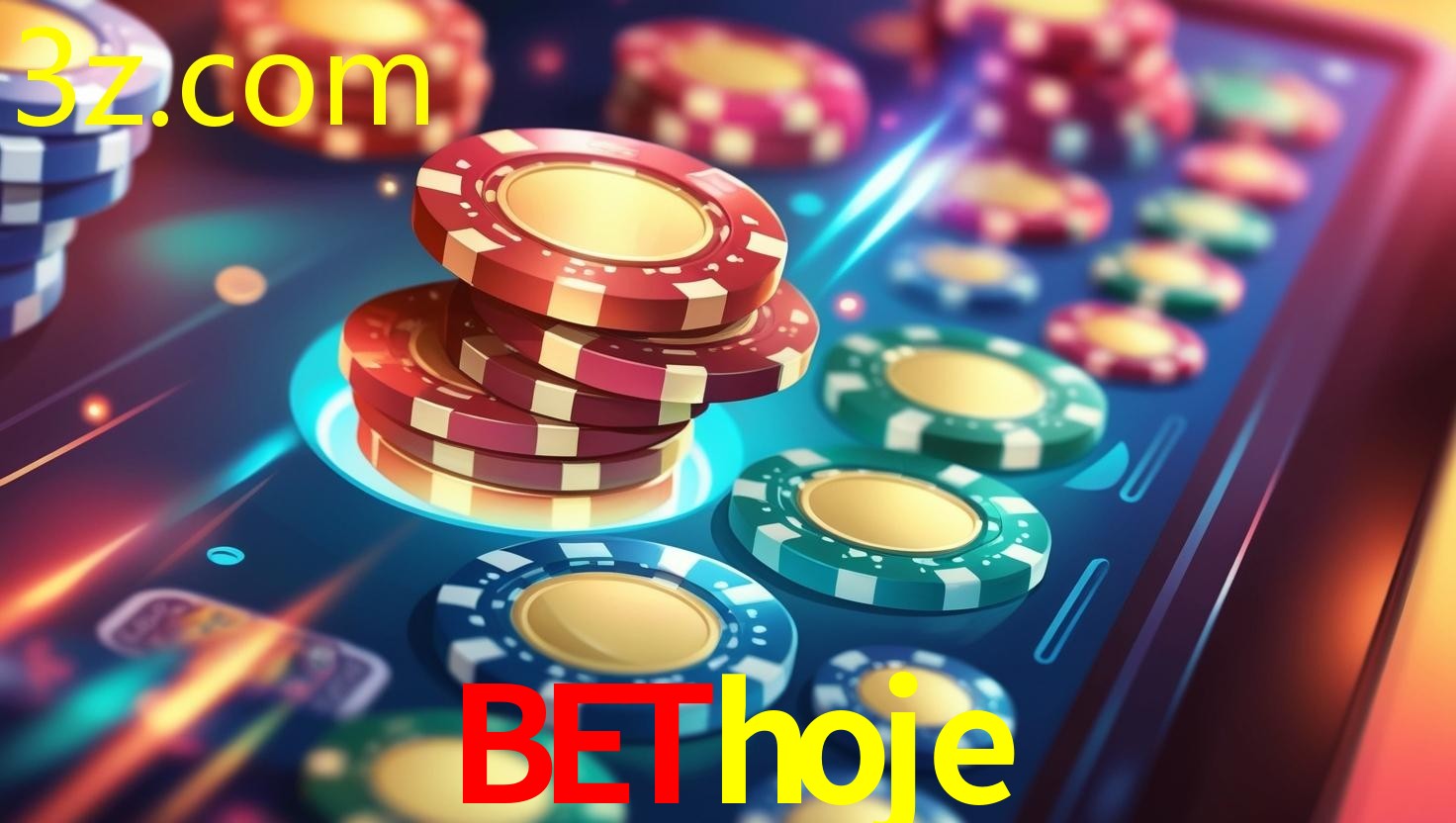 BETHOJE.COM