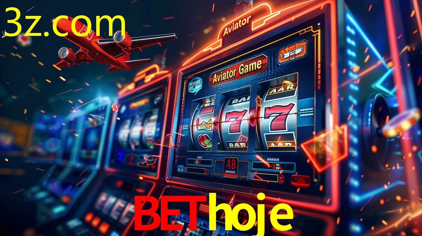 BETHOJE.COM