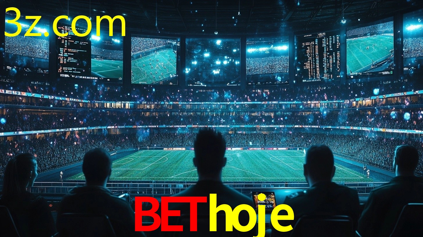 BETHOJE.COM