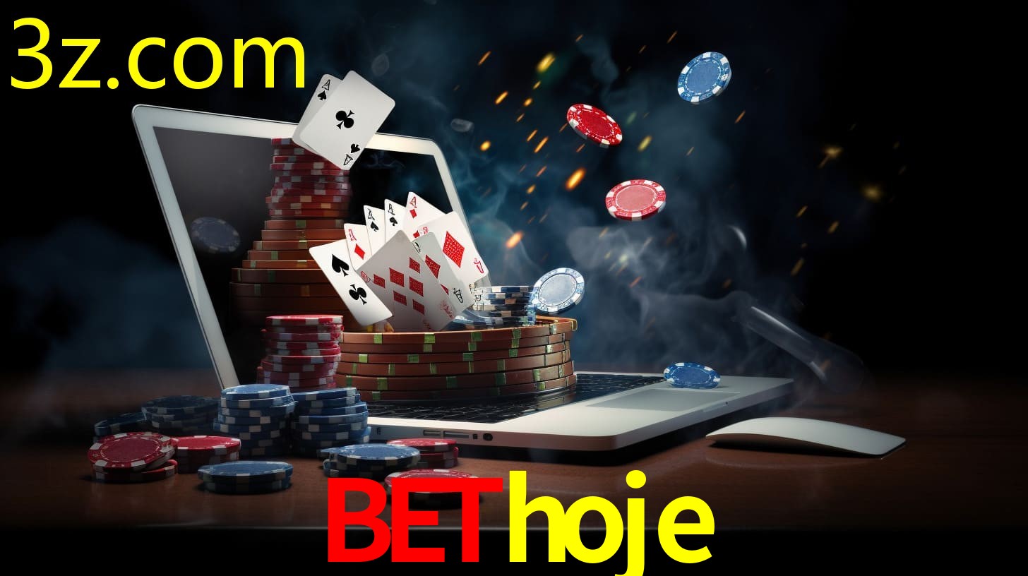 BETHOJE.COM
