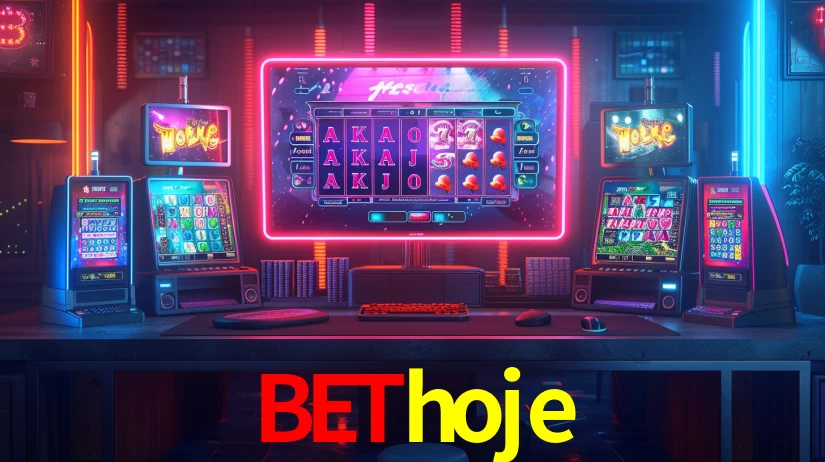 bethoje bet