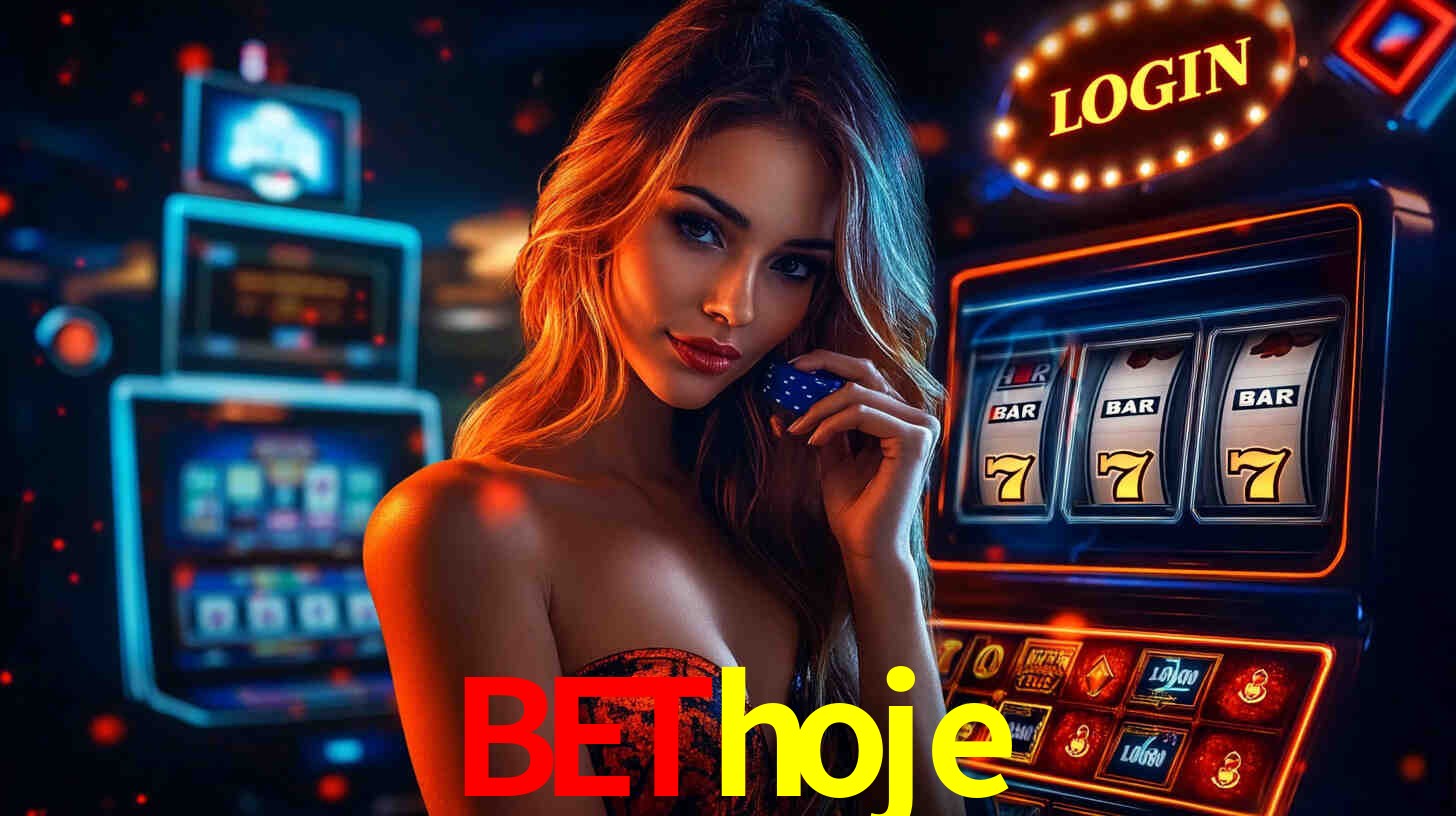 bethoje: A Experiência de Casino com Jogos de Mesa ao Vivo