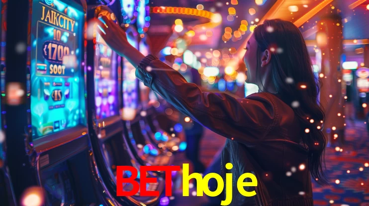 Explore as vantagens do bethoje: serviço profissional e confiabilidade