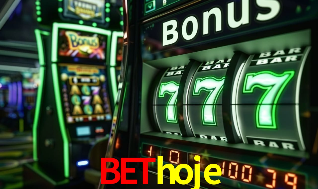 Slot Games bethoje