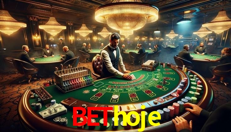 Bonus Features bethoje
