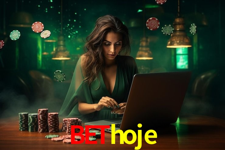bethoje bet