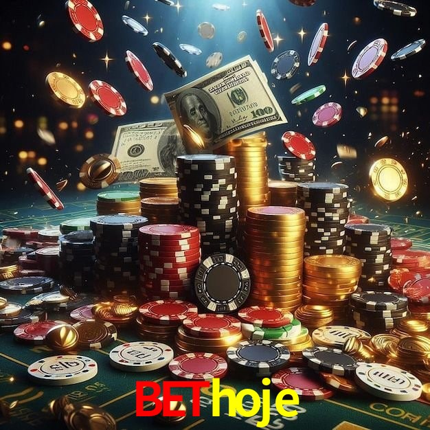 Descubra o Programa VIP da bethoje: Vantagens Exclusivas para Jogadores