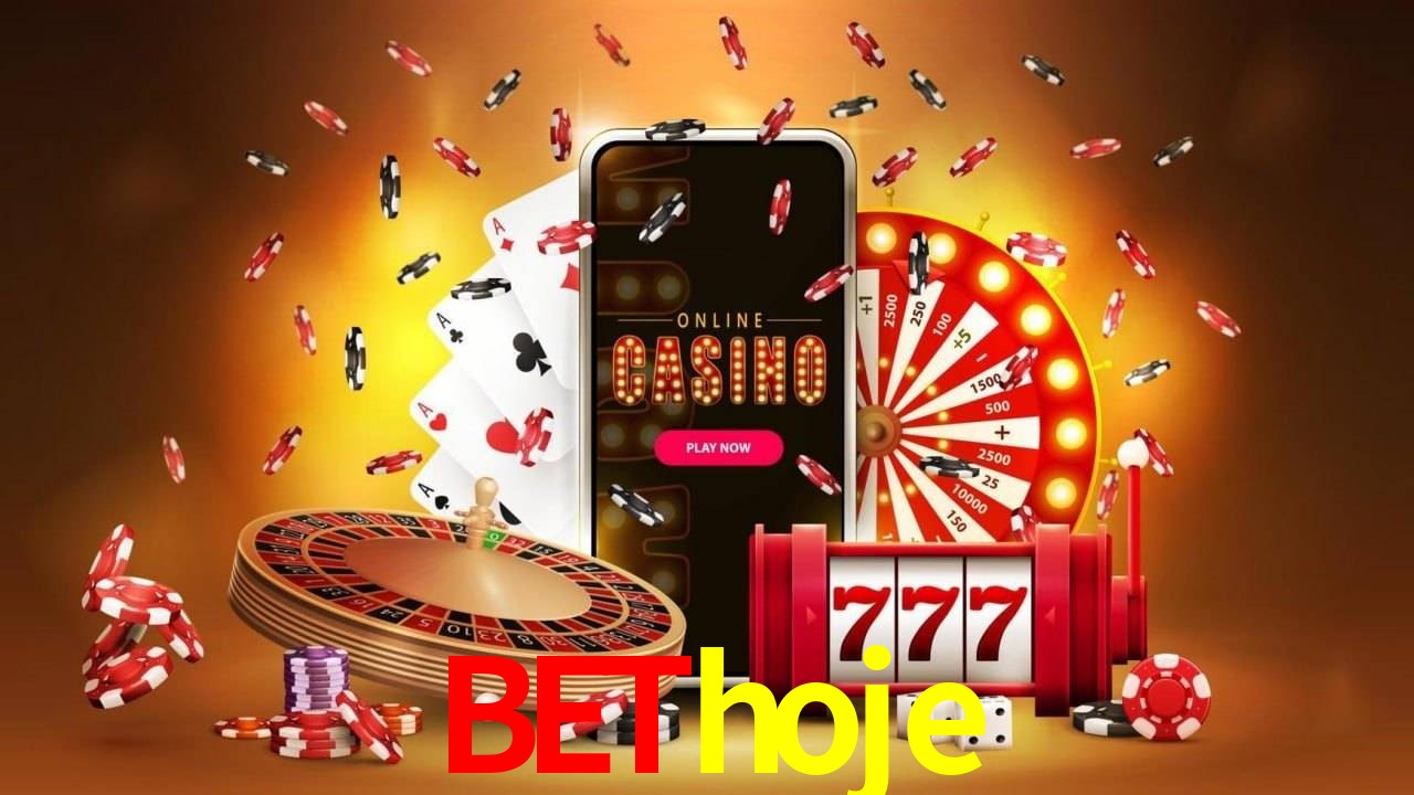 Recursos de Bônus bethoje