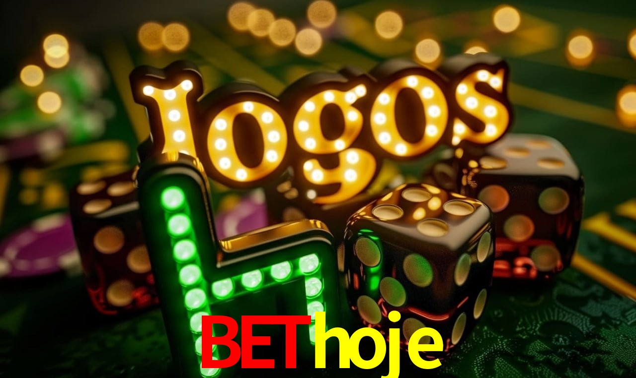 Estatísticas Esportivas bethoje