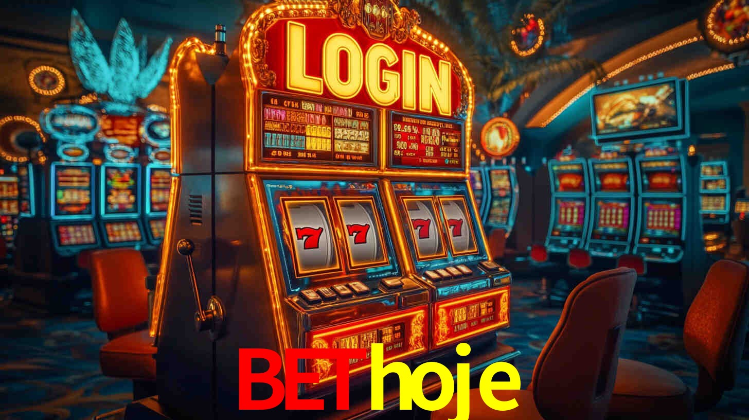 Welcome Bonus bethoje
