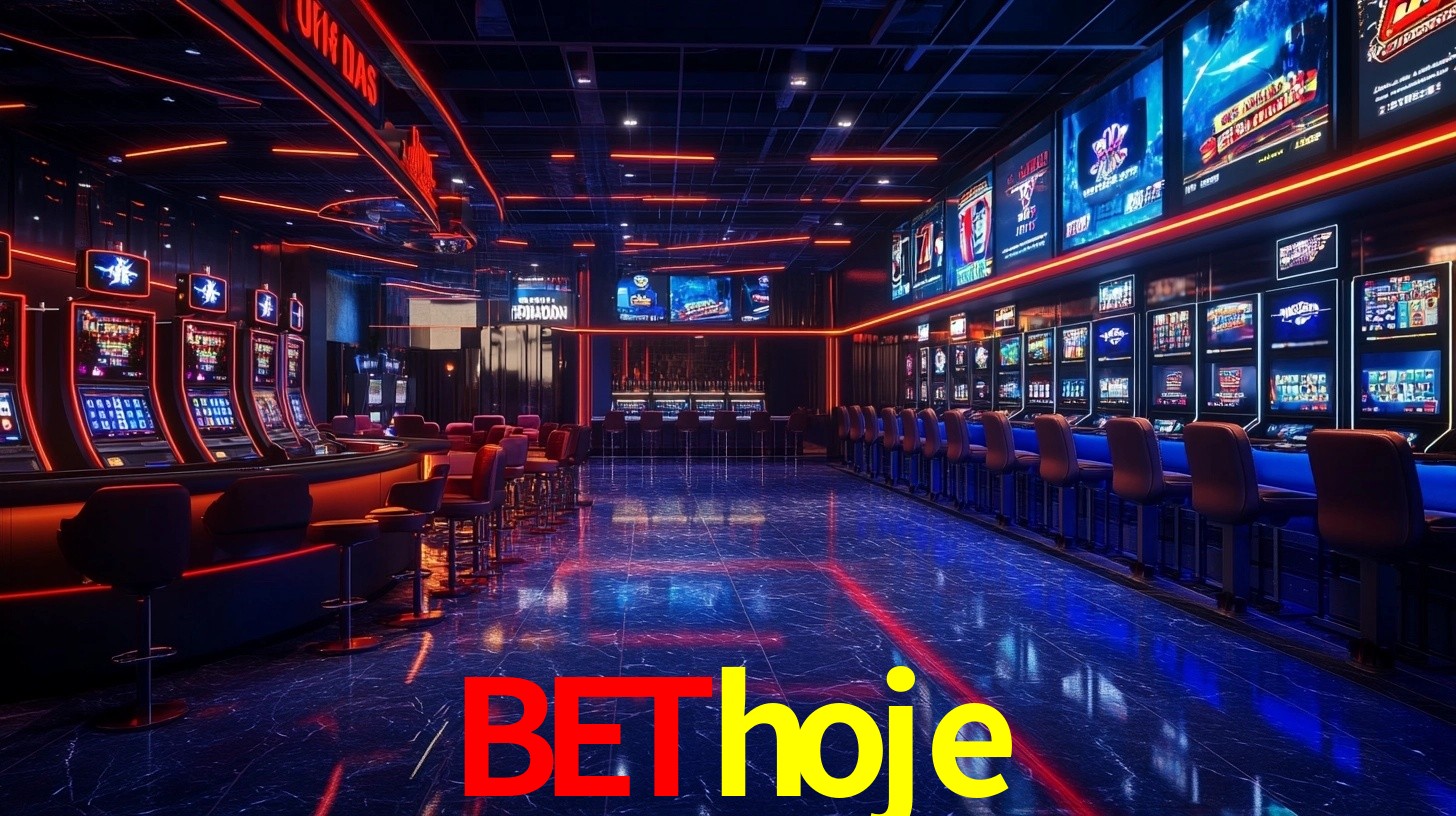 Live Casino bethoje