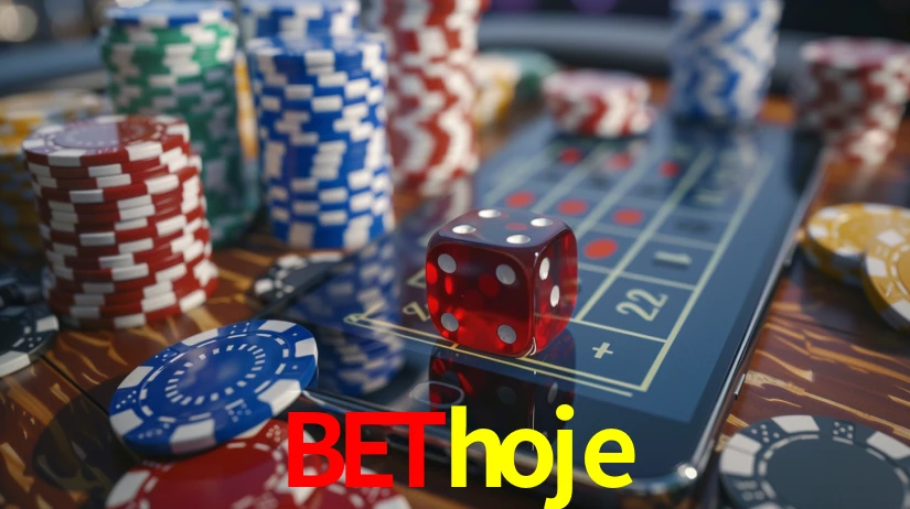 bethoje: A Experiência de Casino com Jogos de Mesa ao Vivo