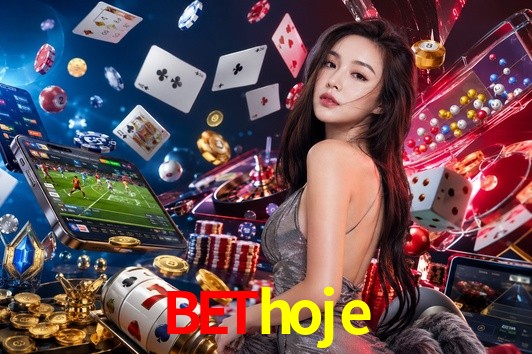 Game Providers bethoje