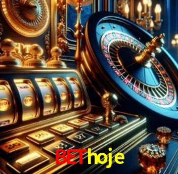 Casino Ao Vivo bethoje