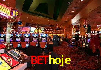 Descubra o Mundo do Cassino Online com bethoje