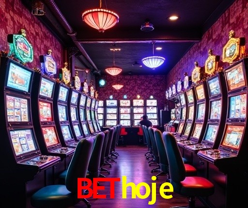 Jogos online bethoje