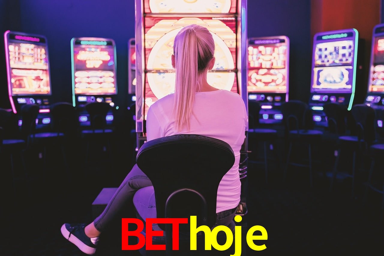 Live Casino bethoje