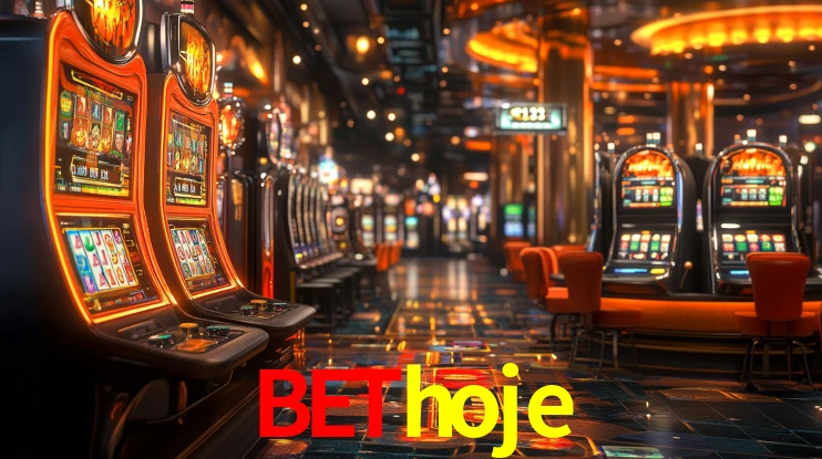 bethoje App Interface
