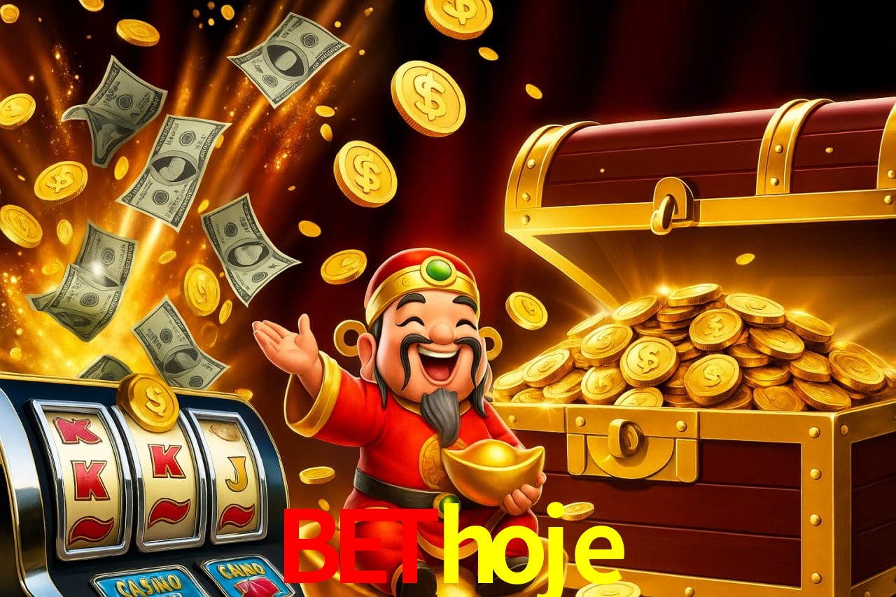 Interface do App bethoje