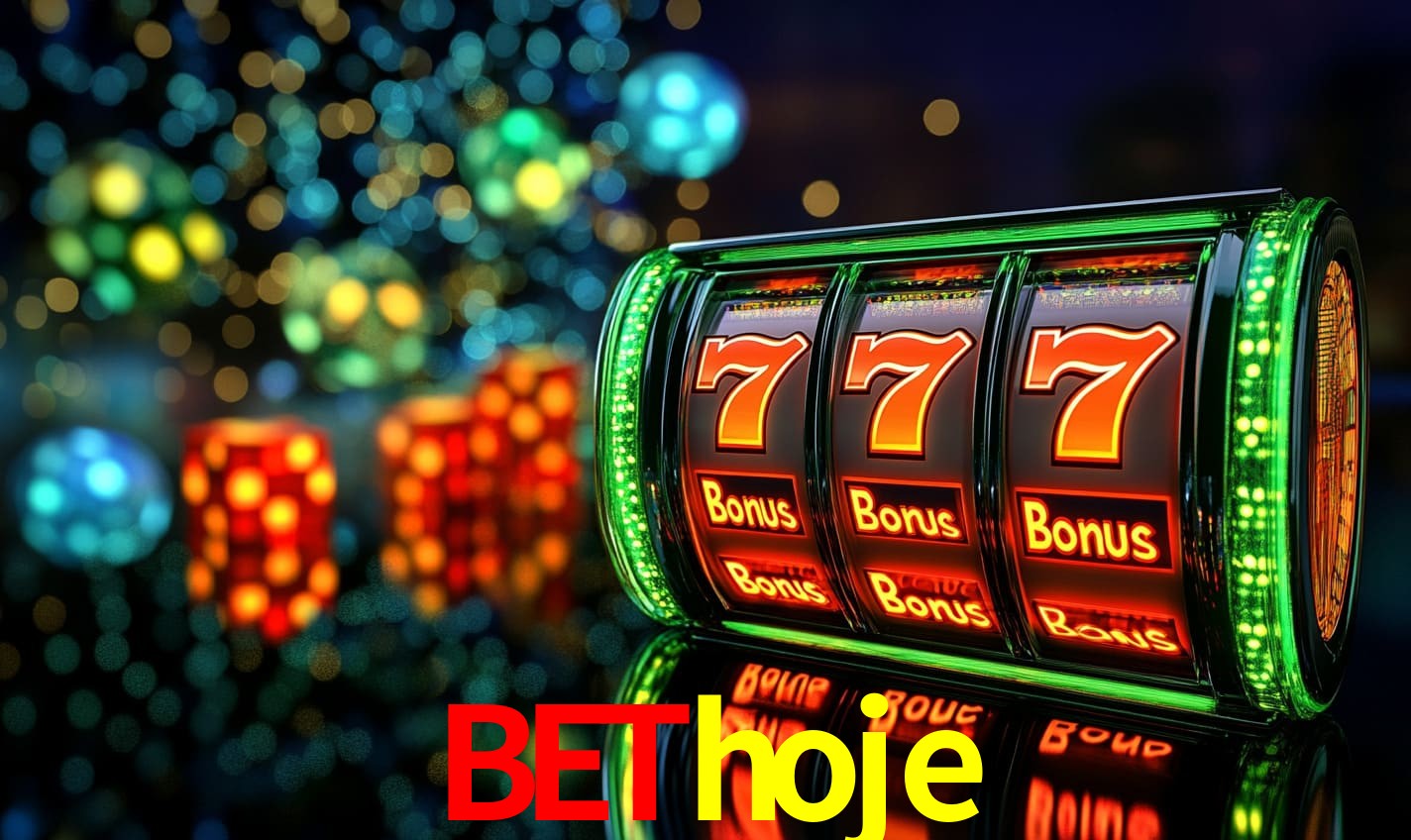 Casino Ao Vivo bethoje