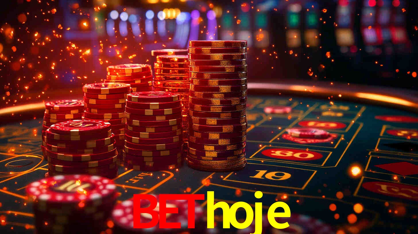 Welcome Bonus bethoje
