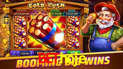 Descubra a Magia dos Jogos de Arcade no bethoje