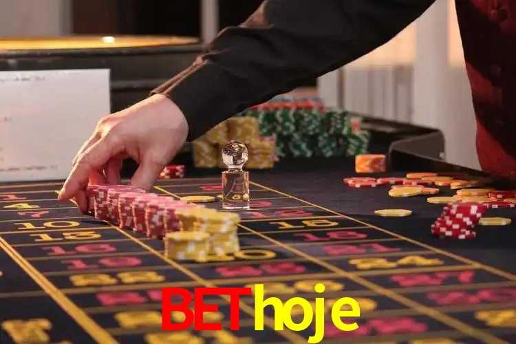 Apostas Esportivas na bethoje: Um Guia Completo