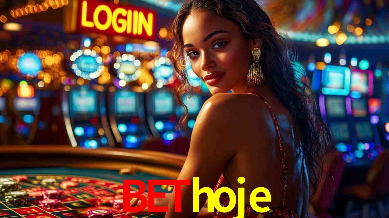 Diretório de Jogos bethoje
