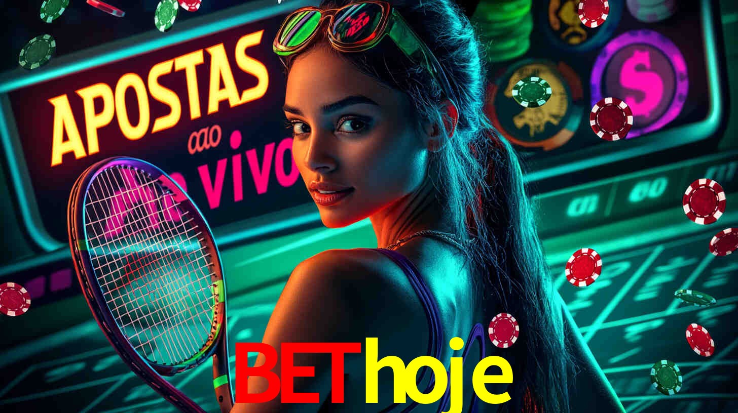 Apostas Esportivas na bethoje: Um Guia Completo