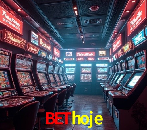 Promoção Relâmpago bethoje