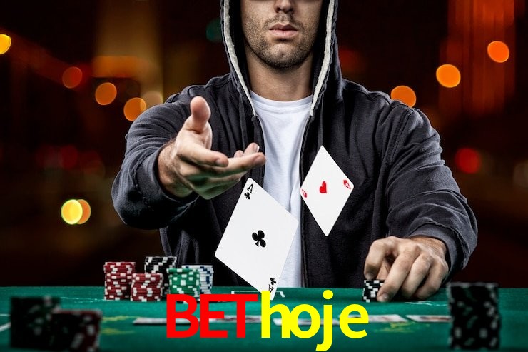 Bônus Generosos e Exclusivos no bethoje para Você!
