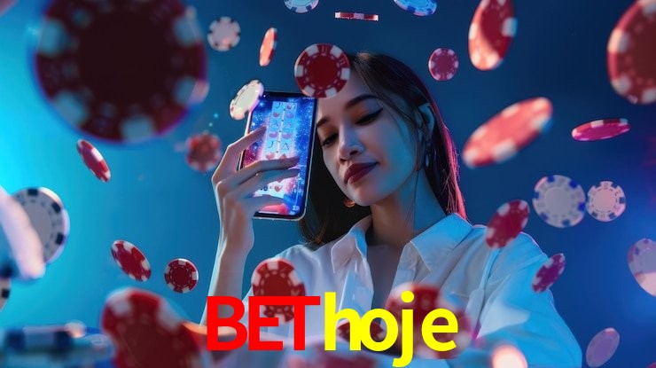 A Emoção da Loteria na bethoje: Uma Chance de Mudança de Vida