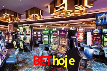 Desvendando o Mundo dos Jogos Virtuais na bethoje