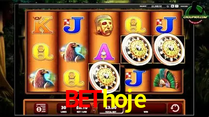 Descubra o Mundo do Cassino Online com bethoje
